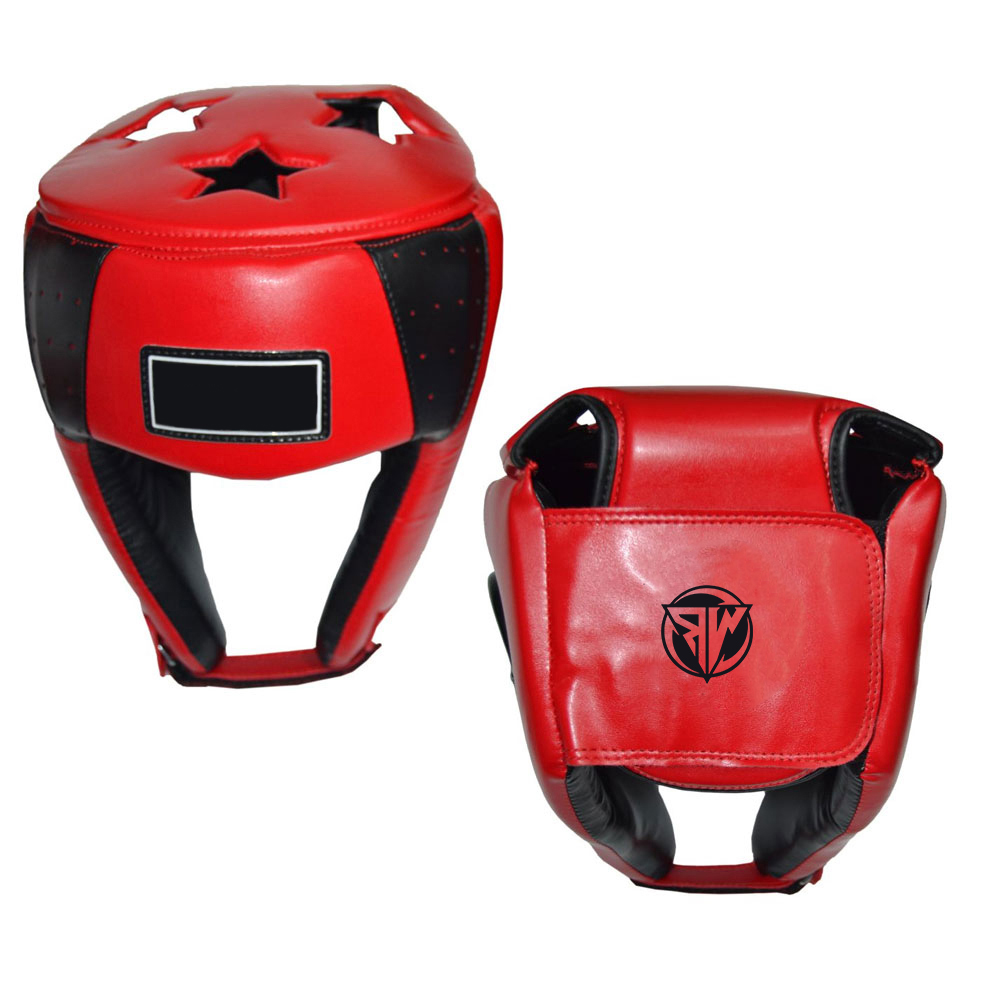 Boxing Head Guards