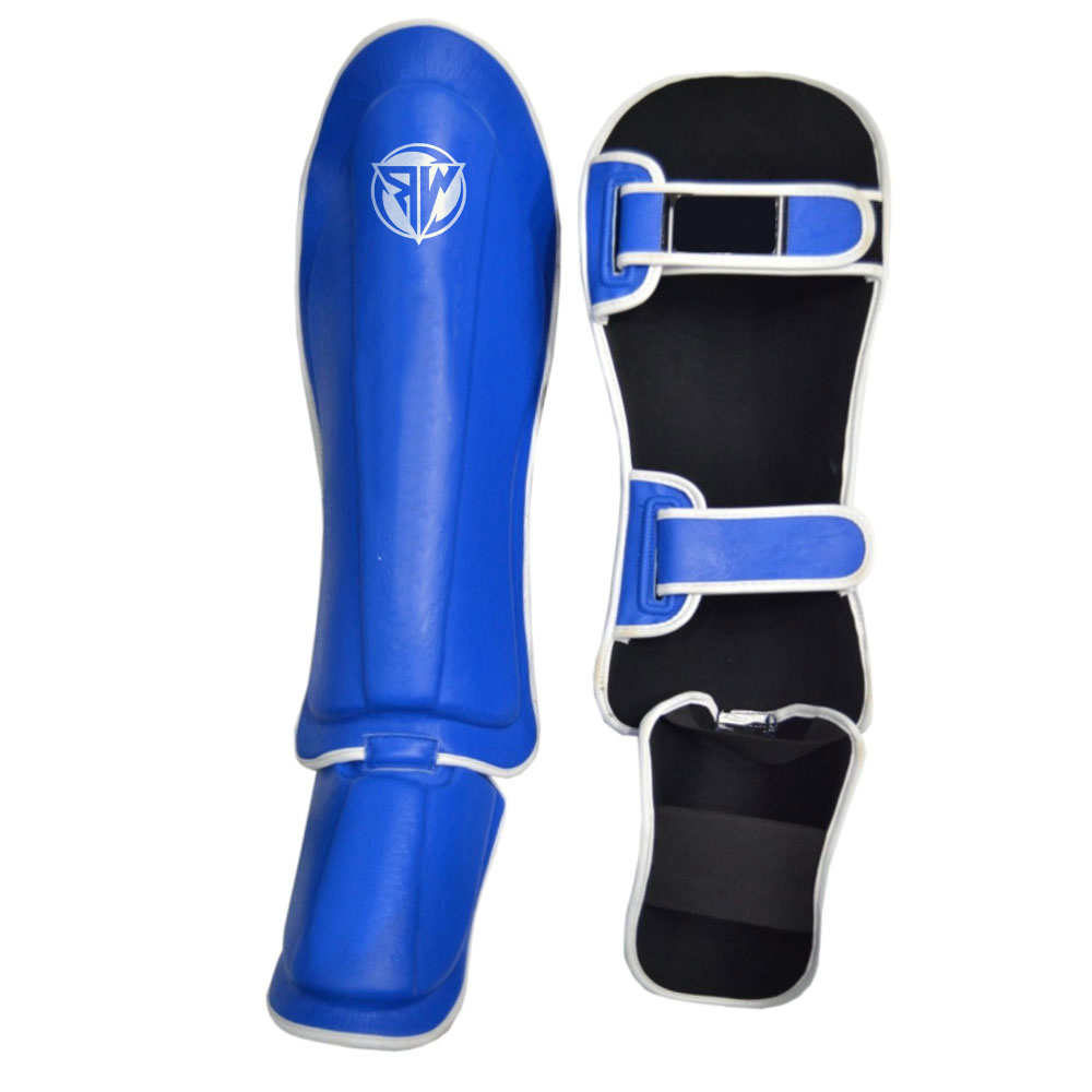 Boxing Shin Pads