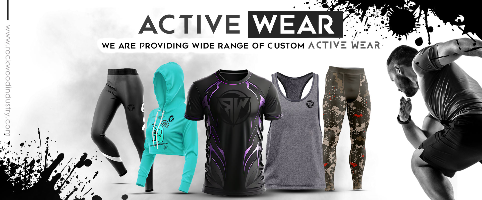 Active-wear