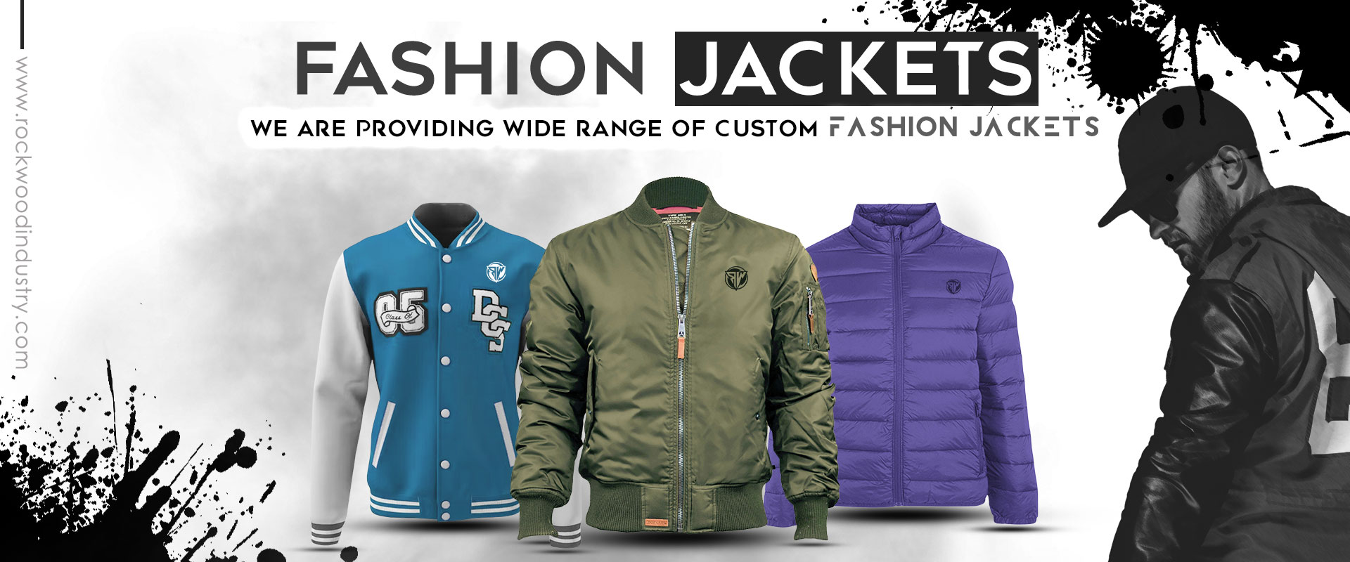 Fashion-Jackets